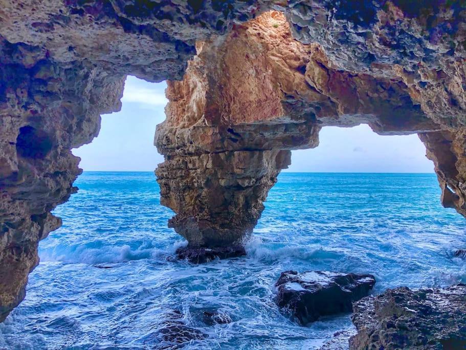 شقة La Urbanizacion Cerca Del Mar دينايا المظهر الخارجي الصورة