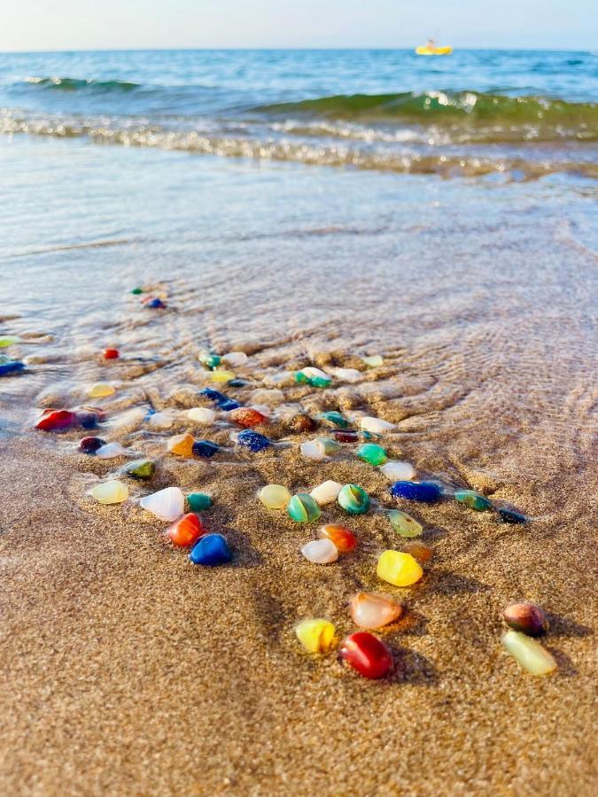 شقة La Urbanizacion Cerca Del Mar دينايا المظهر الخارجي الصورة